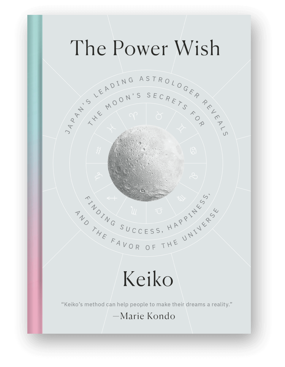 The Power Wish